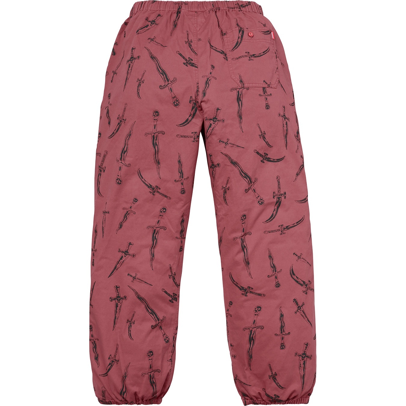 Daggers Pant view 9
